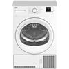Beko DU 9112 GA0 secadora de carga frontal de condensación 9kg clase b libre instalacion