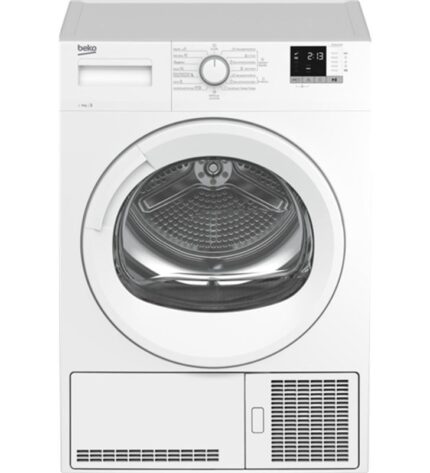 Beko DU 9112 GA0 secadora de carga frontal de condensación 9kg clase b libre instalacion