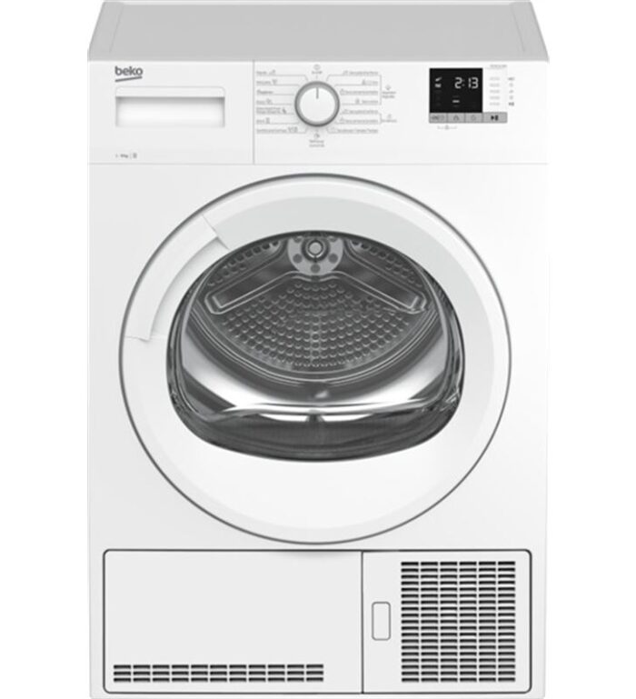 Beko DU 9112 GA0 secadora de carga frontal de condensación 9kg clase b libre instalacion