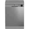 Beko DVN05320X lavavajillas de libre instalación 60cm 13 cubiertos clase e 5 programas