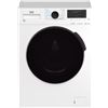 Beko HTV 8716 DSW BTR lavasecadora de carga frontal de 8+5kg 1400rpm clase d libre instalación htv8716dswbtr