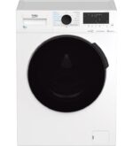 Beko HTV 8716 DSW BTR lavasecadora de carga frontal de 8+5kg 1400rpm clase d libre instalación htv8716dswbtr