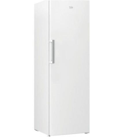 Beko RSSE415M41WN frigo 1 puerta (cooler) 171.4x59.5x70cm clase e libre instalacion
