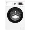 Beko WRA7615XW lavadora carga frontal 7kg 1200rpm clase a libre instalacion