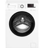 Beko WRA7615XW lavadora carga frontal 7kg 1200rpm clase a libre instalacion