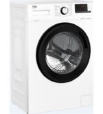 Beko WRA8615XW lavadora carga frontal 8kg 1200rpm clase a libre instalacion