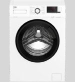 Beko WRA8615XW lavadora carga frontal 8kg 1200rpm clase a libre instalacion