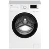 Beko WTA9715XW lavadora carga frontal 9kg 1400rpm clase a libre instalacion