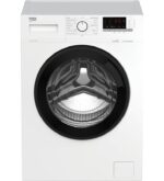 Beko WTA9715XW lavadora carga frontal 9kg 1400rpm clase a libre instalacion