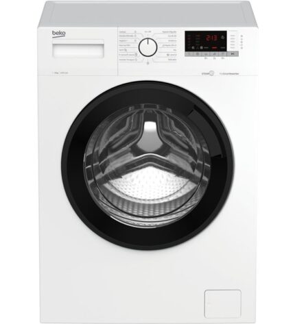 Beko WTA9715XW lavadora carga frontal 9kg 1400rpm clase a libre instalacion