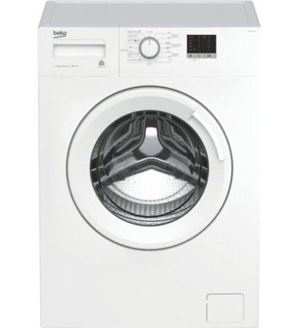 Beko WTE 7611 BWR lavadora de carga frontal 7kg 1200rpm clase d libre instalacion
