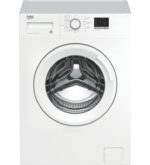 Beko WTE 7611 BWR lavadora de carga frontal 7kg 1200rpm clase d libre instalacion