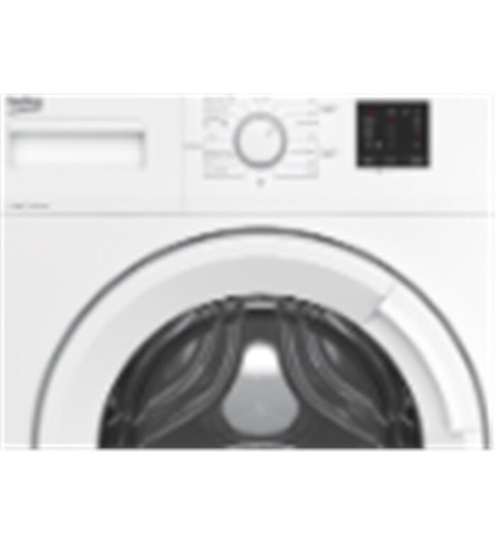 Beko WTE 7611 BWR lavadora de carga frontal 7kg 1200rpm clase d libre instalacion