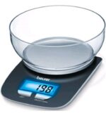 Beurer KS25 balanza cocina digital bowl Basculas