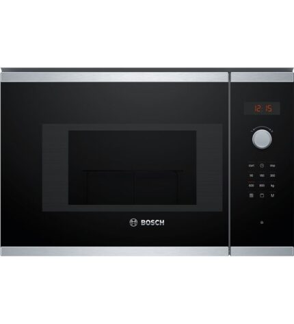 Bosch BEL523MS0 microondas integrable de 20l inox serie 4