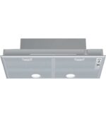 Bosch DHL755BL campana módulo de integración encastrable 75cm Clase C