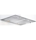 Bosch DHL755BL campana módulo de integración encastrable 75cm Clase C