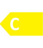 Bosch DHL755BL campana módulo de integración encastrable 75cm Clase C