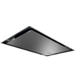 Bosch DRC96AQ50 extractor techo encastrable 734m3/h 90 cm acero inoxidable