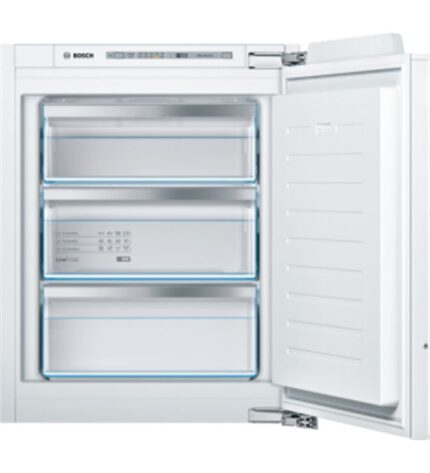 Bosch GIV11AFE0 congelador vertical integrable LowFrost Clase E 72x56x55cm