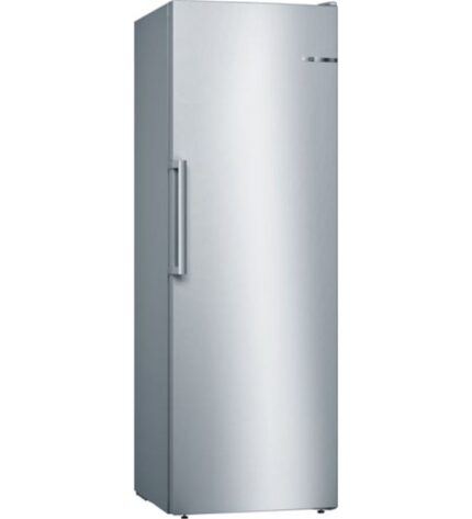 Bosch GSN33VLEP congelador v 176cm nf inox mate e Congeladores verticales