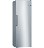 Bosch GSN33VLEP congelador v 176cm nf inox mate e Congeladores verticales