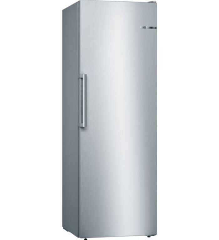 Bosch GSN33VLEP congelador v 176cm nf inox mate e Congeladores verticales