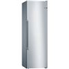 Bosch GSN36AIEP congelador 1 puerta nofrost 186x60x65 e acero inox antihuel