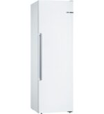 Bosch GSN36AWEP congelador vertical 186x60x65cm clase e libre instalación