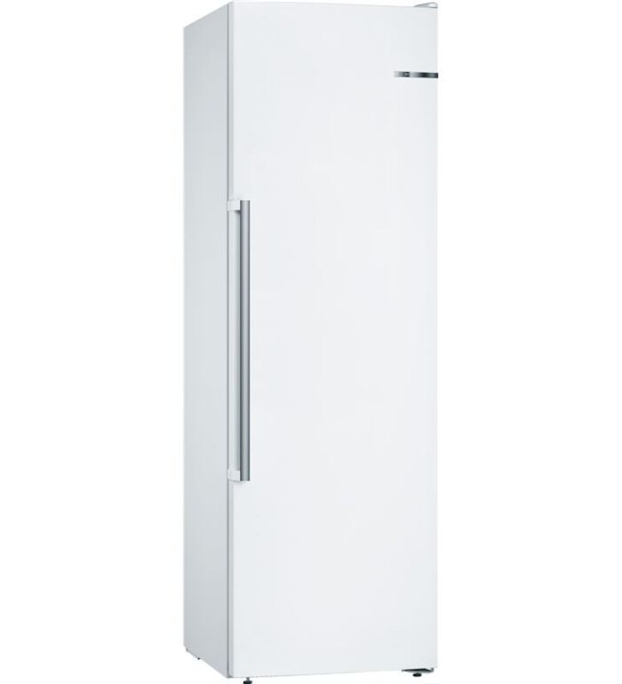 Bosch GSN36AWEP congelador vertical 186x60x65cm clase e libre instalación