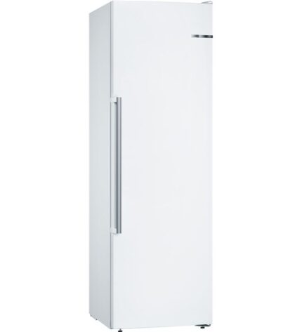 Bosch GSN36AWEP congelador vertical 186x60x65cm clase e libre instalación