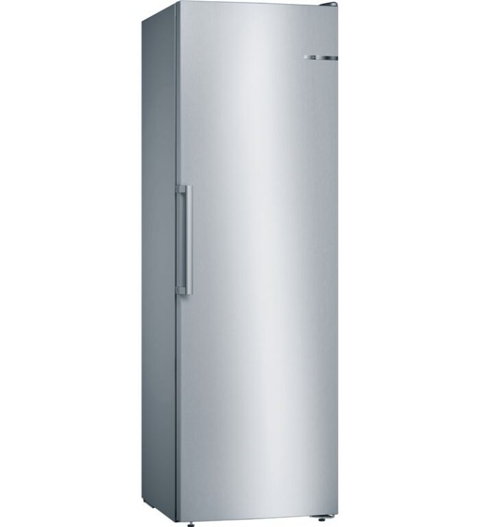 Bosch GSN36VIEP congelador vertical 186x60x65cm clase e libre instalacion