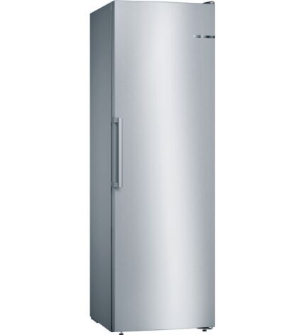 Bosch GSN36VIEP congelador vertical 186x60x65cm clase e libre instalacion