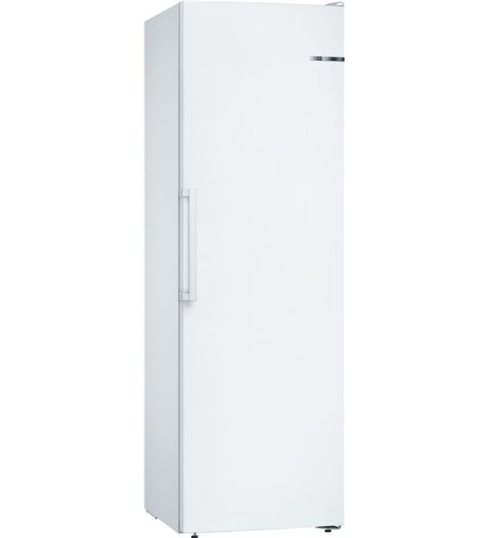 Bosch GSN36VWEP congelador vertical 186x60x65cm clase e libre instalacion