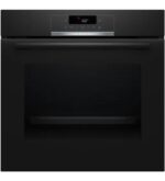 Bosch HBA572BB3F horno independiente pirolítico de 60cm negro serie 4