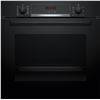 Bosch HBA574BB3 horno multifunción pirolitico de 60cm clase a+ serie 4