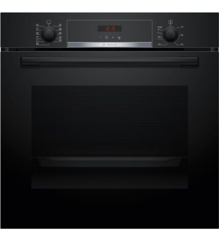 Bosch HBA574BB3 horno multifunción pirolitico de 60cm clase a+ serie 4