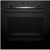 Bosch HBG536EB3 horno multifuncion de 60cm clase a++ negro serie 6
