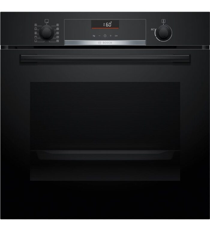 Bosch HBG536EB3 horno multifuncion de 60cm clase a++ negro serie 6