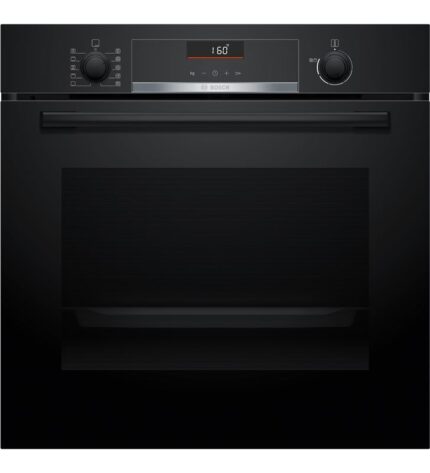 Bosch HBG536EB3 horno multifuncion de 60cm clase a++ negro serie 6