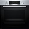 Bosch HBG578ES7 horno multifuncion pirolitico de 60cm clase a+ serie 6 inox