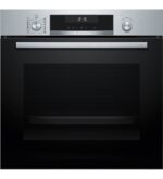 Bosch HBG578ES7 horno multifuncion pirolitico de 60cm clase a+ serie 6 inox