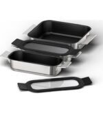 Bosch HEZ9FF030 cookware set