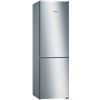 Bosch KGN36VIEA frigo combi 186x60x66cm clase e libre instalación