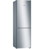 Bosch KGN36VIEA frigo combi 186x60x66cm clase e libre instalación