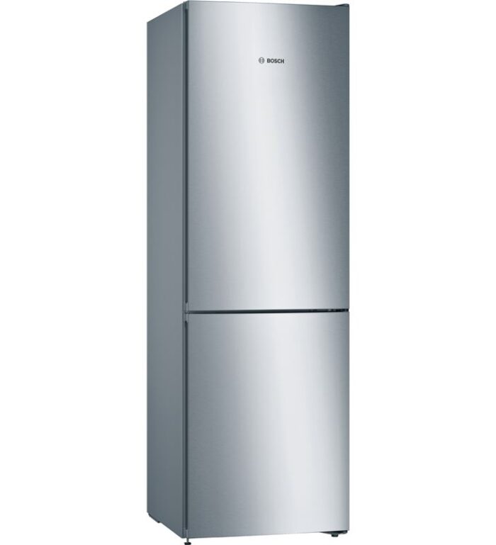 Bosch KGN36VIEA frigo combi 186x60x66cm clase e libre instalación