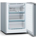 Bosch KGN36VIEA frigo combi 186x60x66cm clase e libre instalación