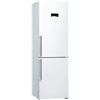 Bosch KGN36XWDP frigorífico combi clase d 186x60 no frost blanco