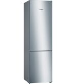 Bosch KGN39VIDA frigo combi 203x60x66cm clase d libre instalación