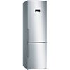 Bosch KGN39XIDP combi 203x60x66cm nf inox clase d Frigoríficos combinados